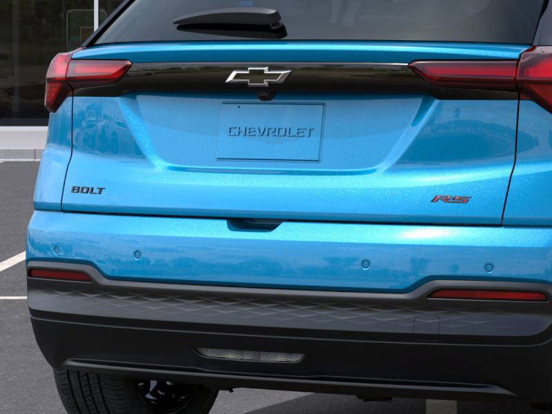 New 2027 Chevrolet Bolt RS image 14