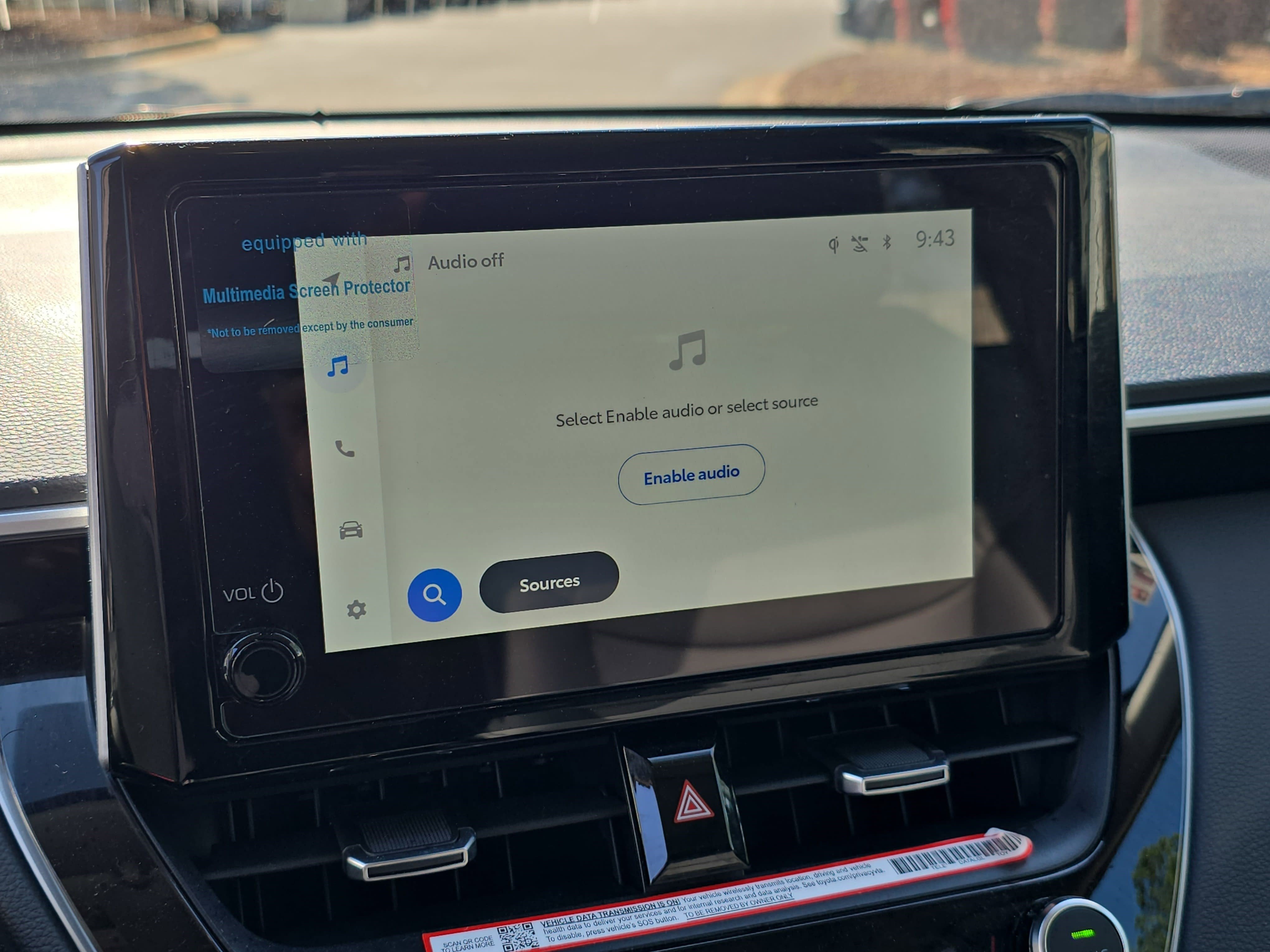 Used 2025 Toyota Corolla Cross XLE w/ Convenience Package image 23