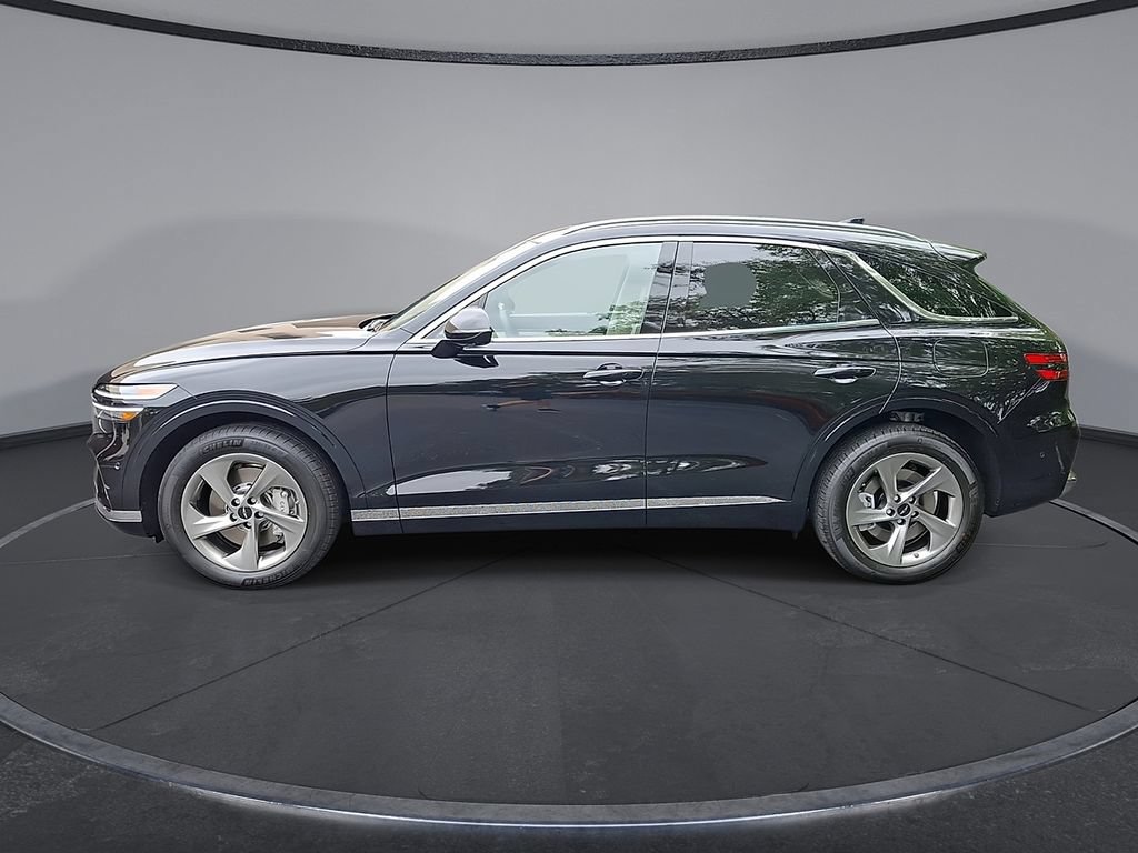 New 2026 Genesis GV70 2.5T Advanced AWD/4WD image 9