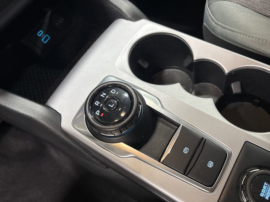 Used 2022 Ford Bronco Sport Big Bend image 17