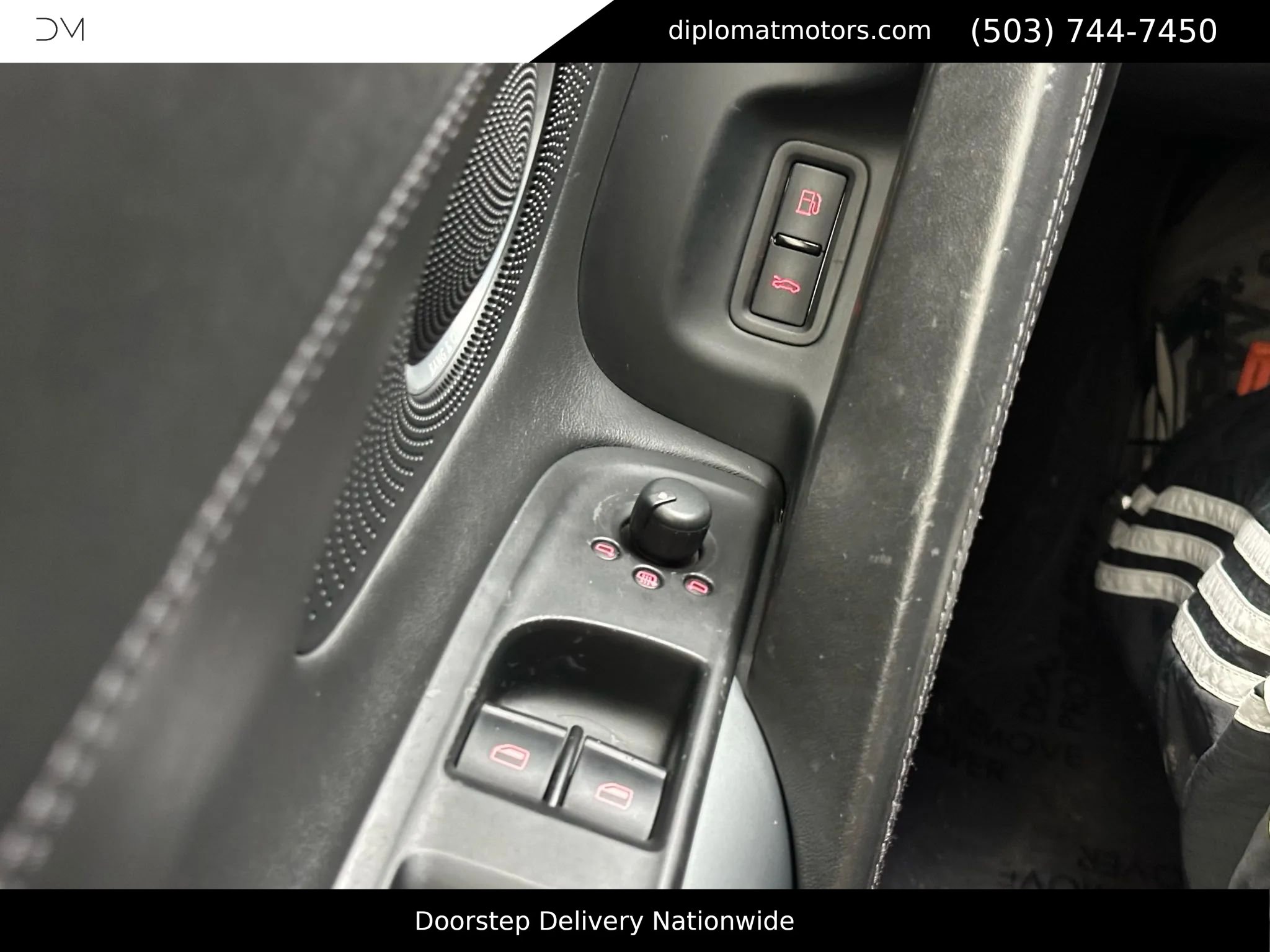 Used 2008 Audi R8 V8 image 32