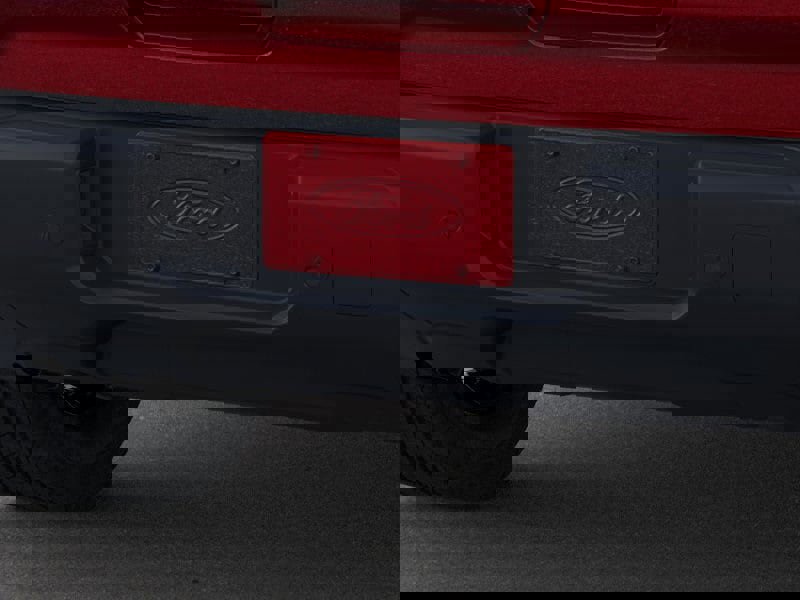 New 2025 Ford Bronco Sport Outer Banks w/ Outer Banks Tech Package+ image 23