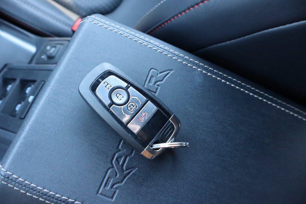 Used 2024 Ford Bronco Raptor image 26