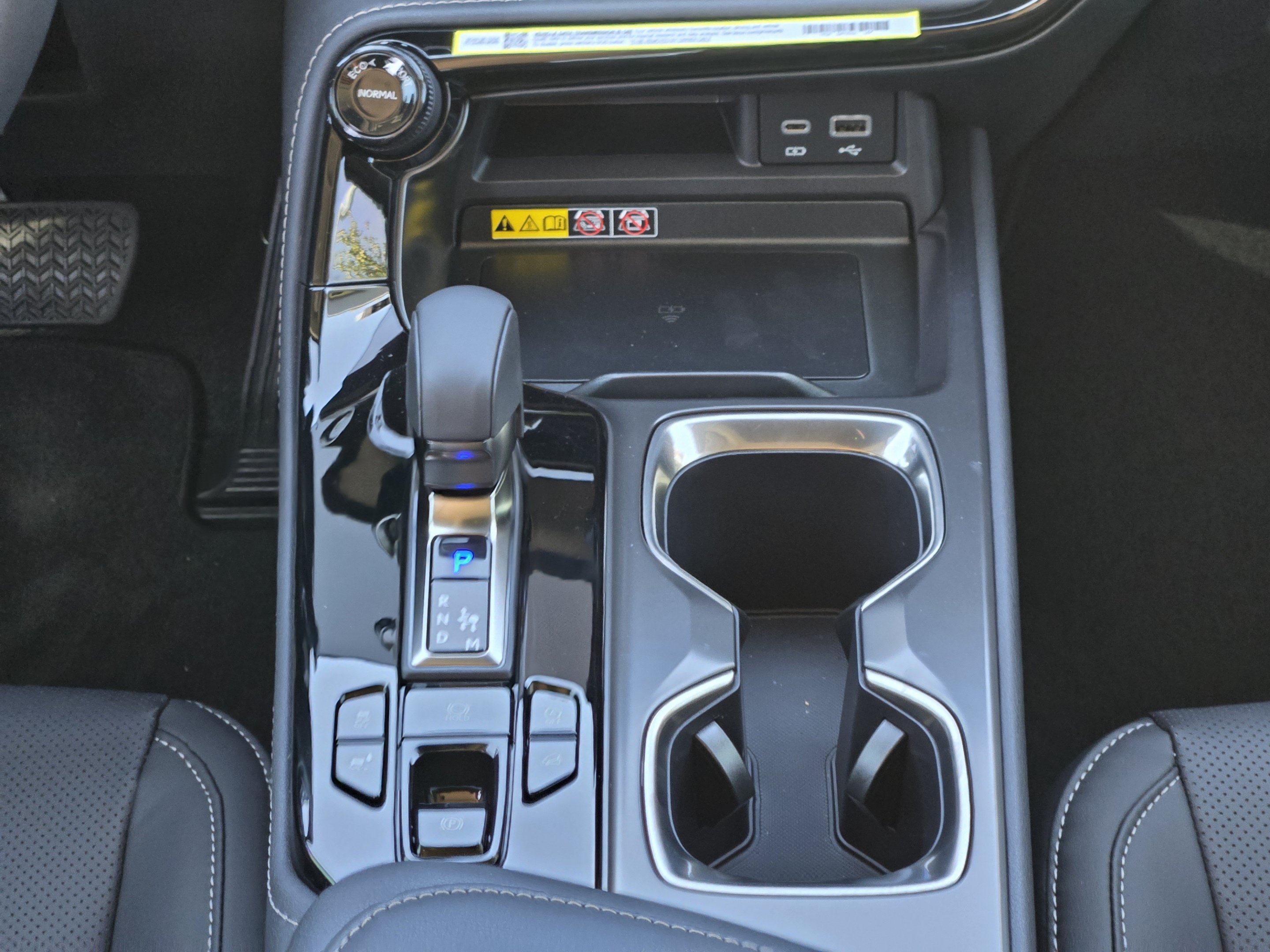 New 2026 Lexus NX 350 AWD w/ Accessory Package (Z1) image 15