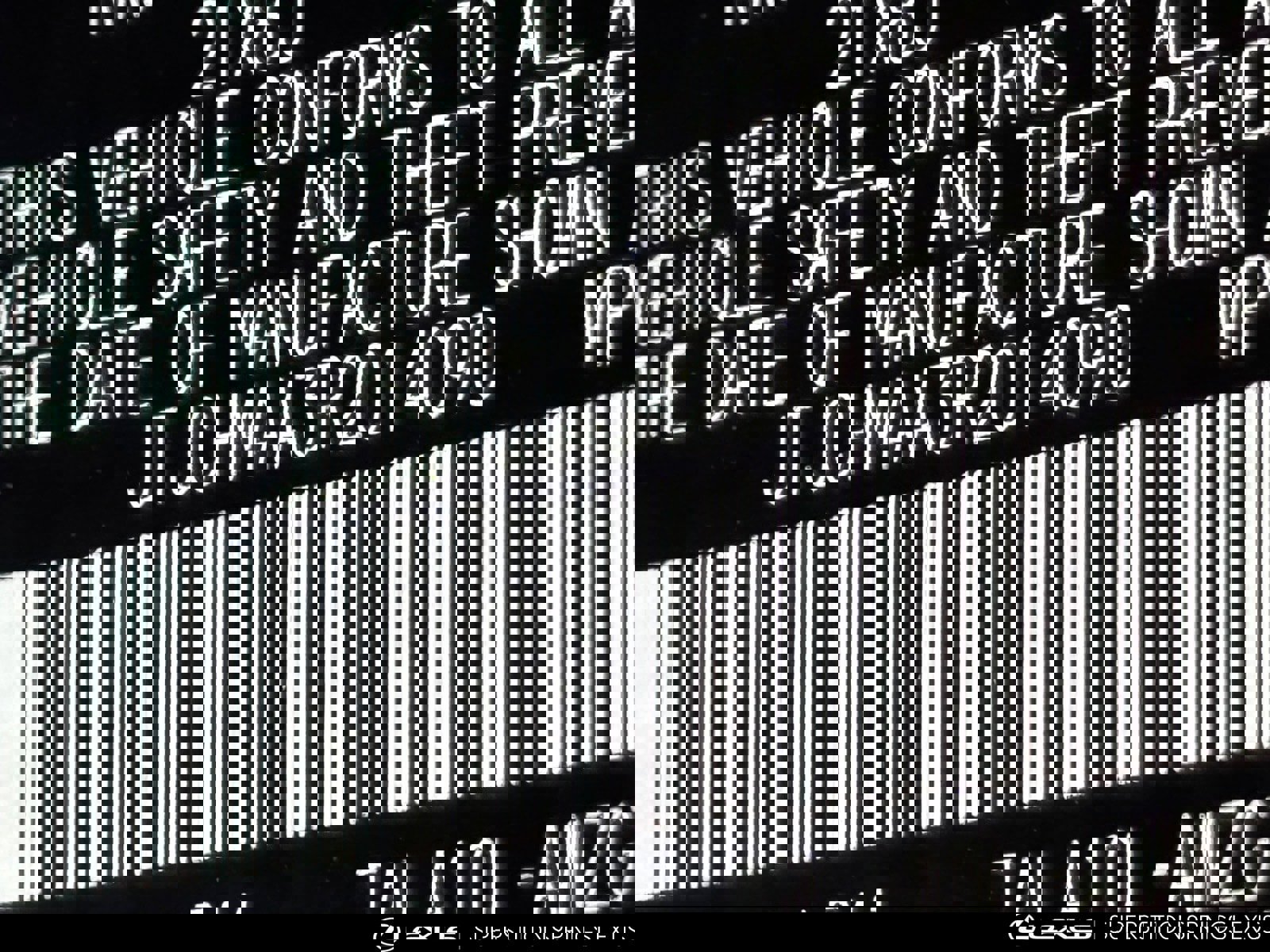 Used 2024 Lexus RX 350 Premium image 13