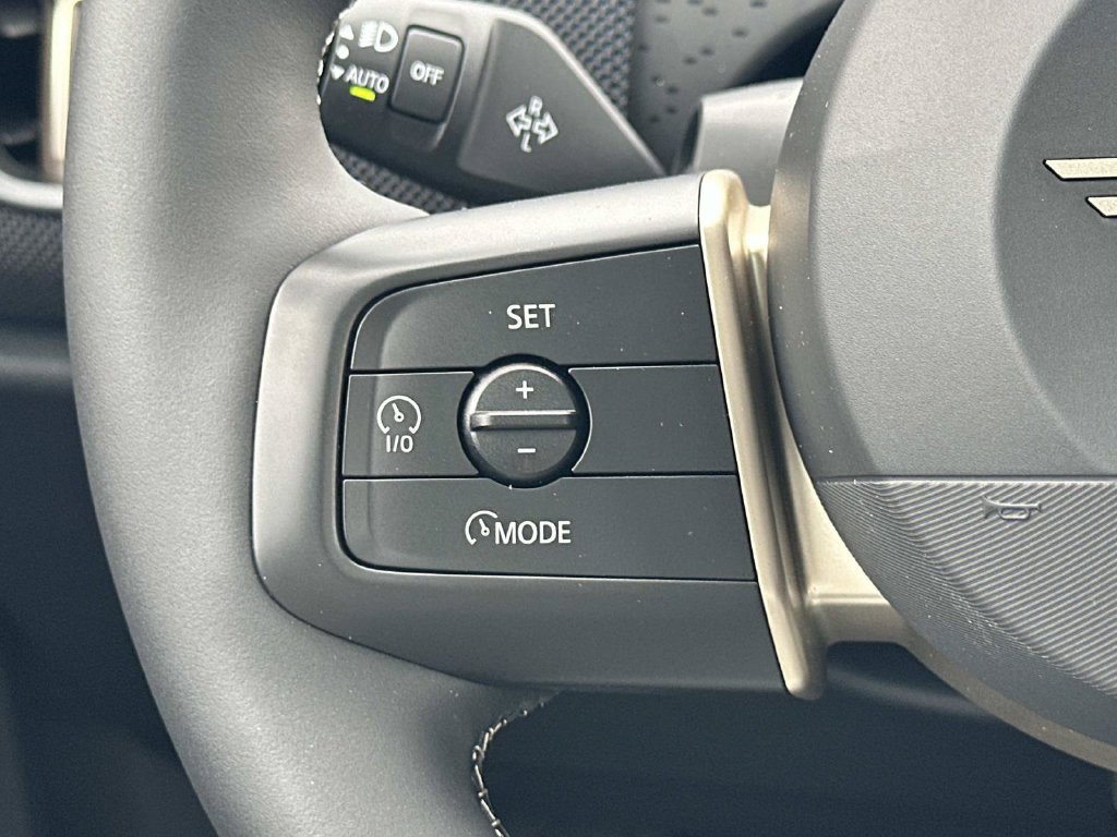 New 2026 MINI Cooper Countryman S AWD/4WD image 23