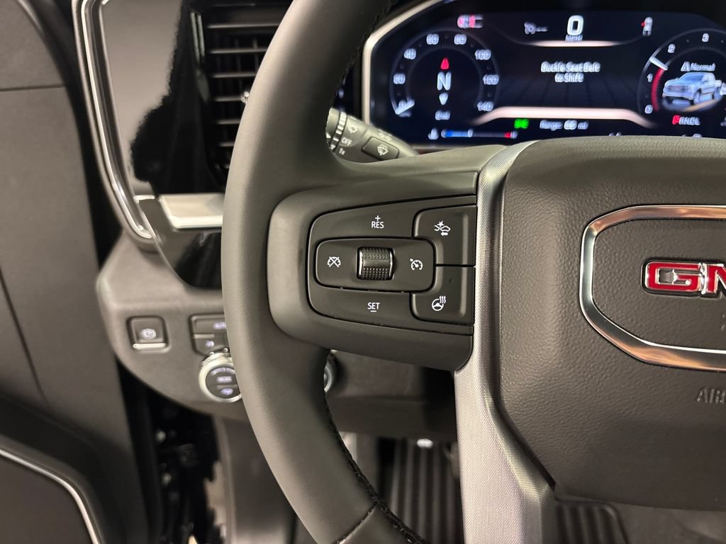 New 2026 GMC Sierra 1500 Elevation w/ Max Trailering Package AWD/4WD image 34
