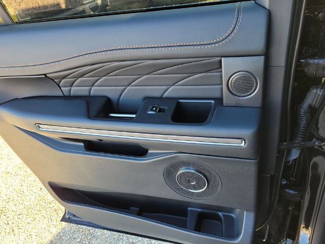 Certified 2024 Ford Expedition Max Platinum AWD/4WD image 16