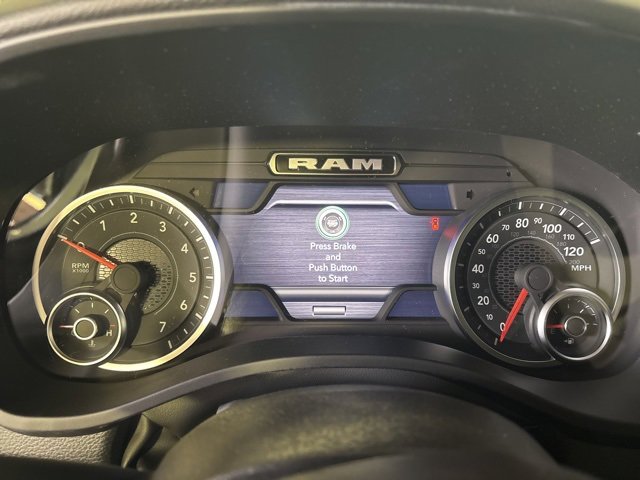 New 2026 RAM 1500 Big Horn image 15