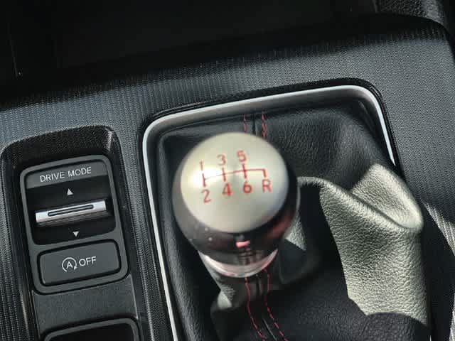 Certified 2025 Honda Civic Si image 16