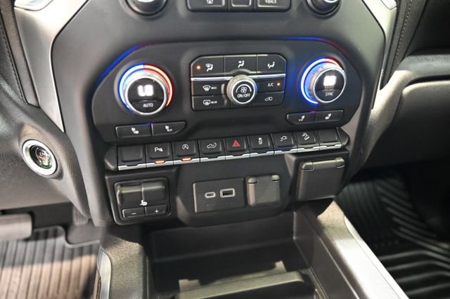 Used 2019 Chevrolet Silverado 1500 RST w/ All-Star Edition AWD/4WD image 18