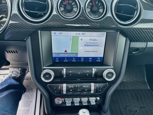 Certified 2021 Ford Mustang GT Premium w/ GT Performance Package RWD image 21