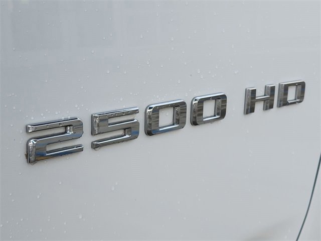 Certified 2024 Chevrolet Silverado 2500 LT w/ All Star Edition image 30