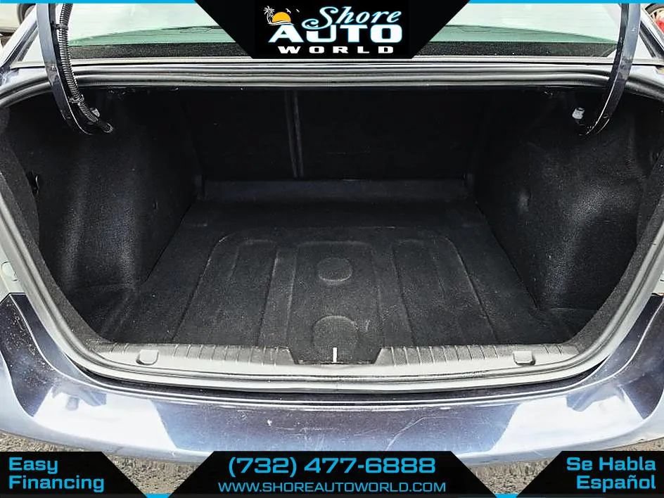 Used 2016 Chevrolet Cruze LS FWD image 13