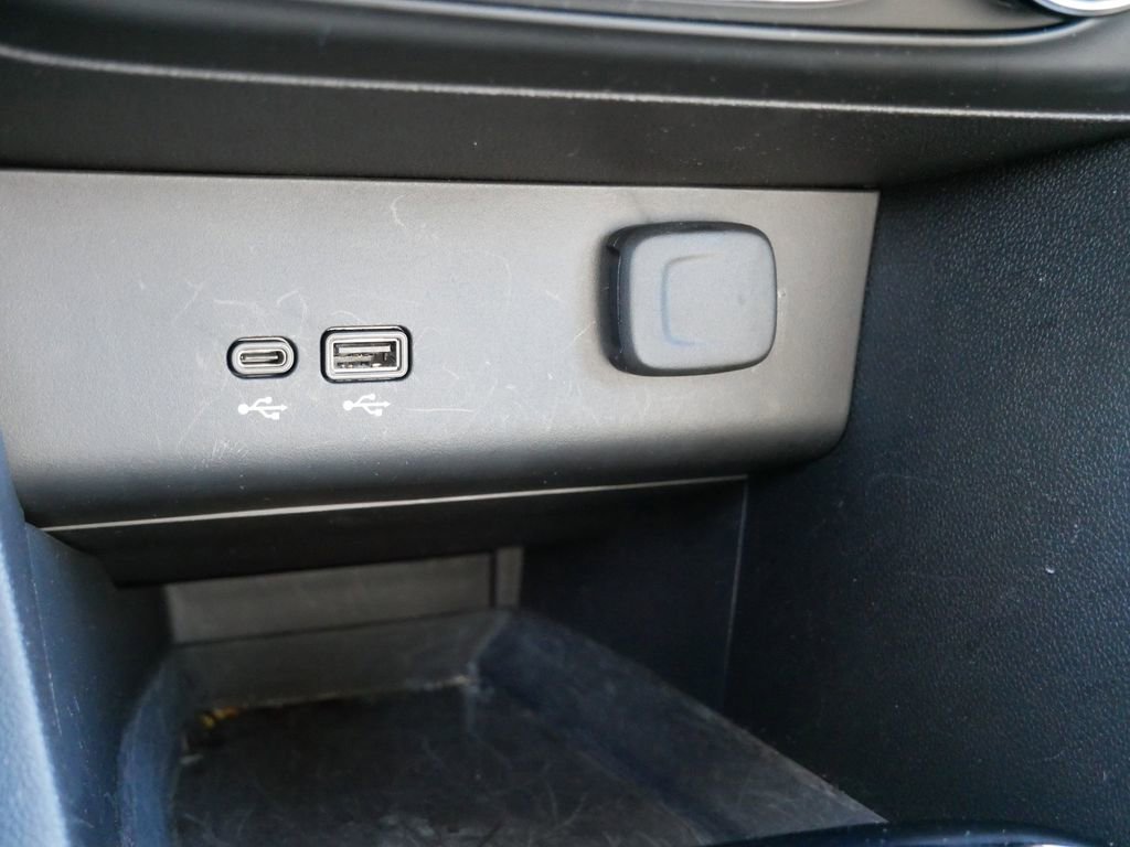 Used 2025 Buick Encore GX Preferred image 20