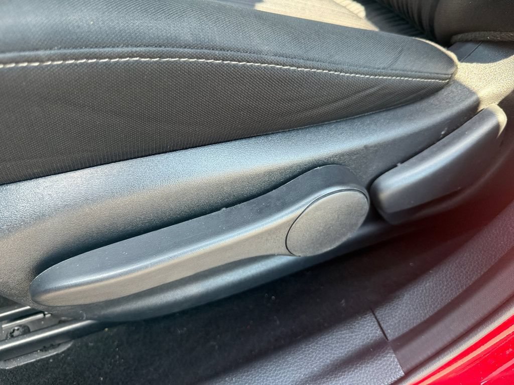 Used 2019 Nissan Sentra SV w/ All Weather Package FWD image 29