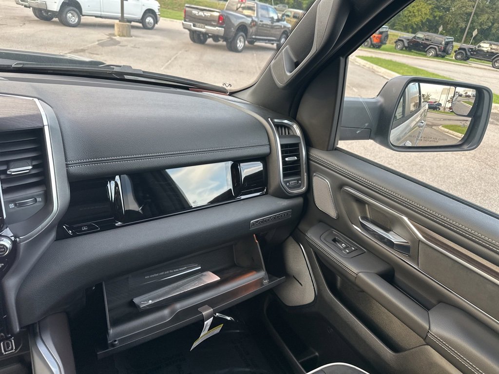 New 2026 RAM 1500 Laramie image 27