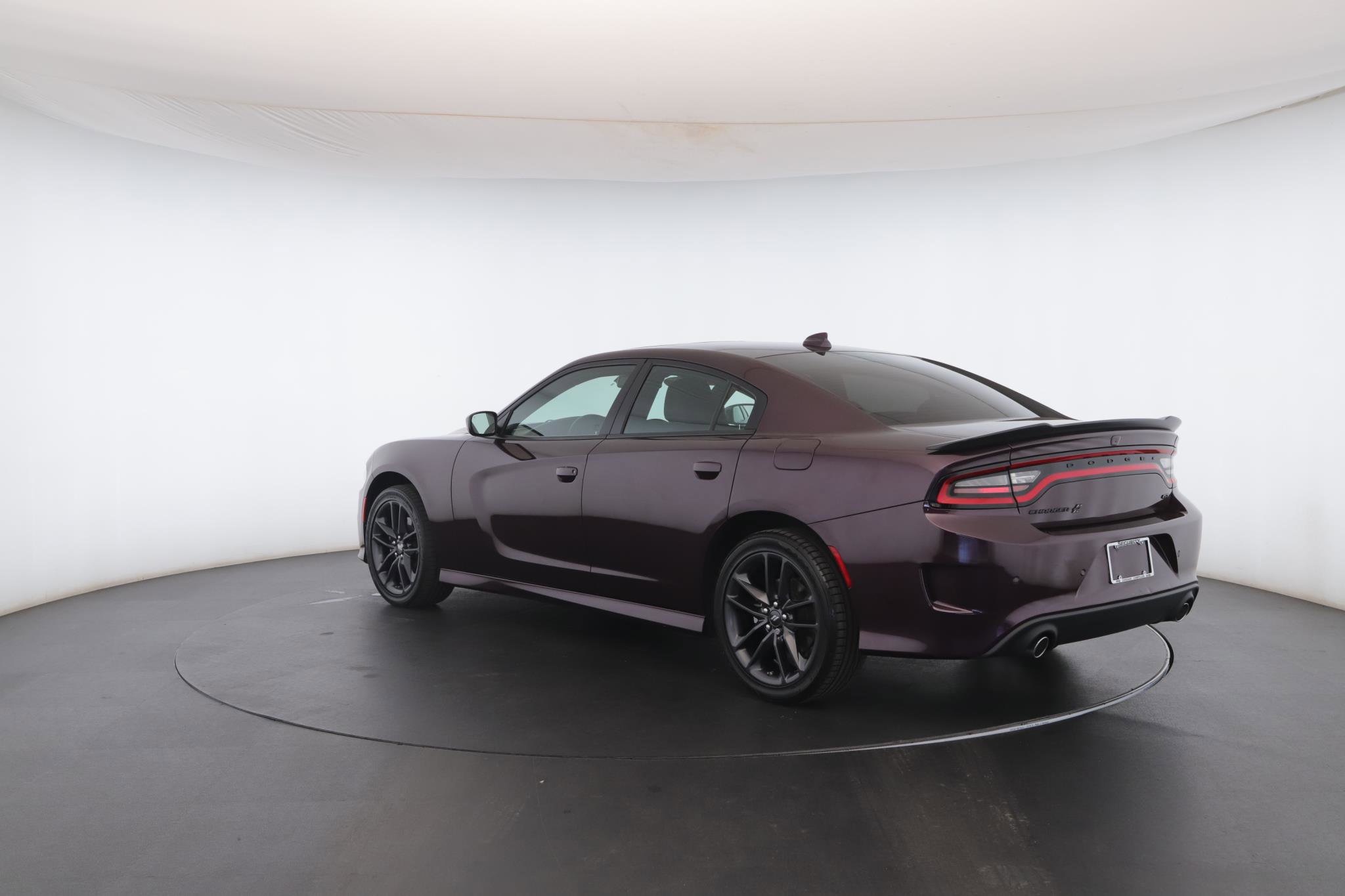 Used 2022 Dodge Charger GT w/ Blacktop Package image 22