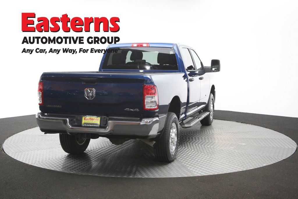 Used 2024 RAM 2500 Big Horn w/ Bed Utility Group AWD/4WD image 69