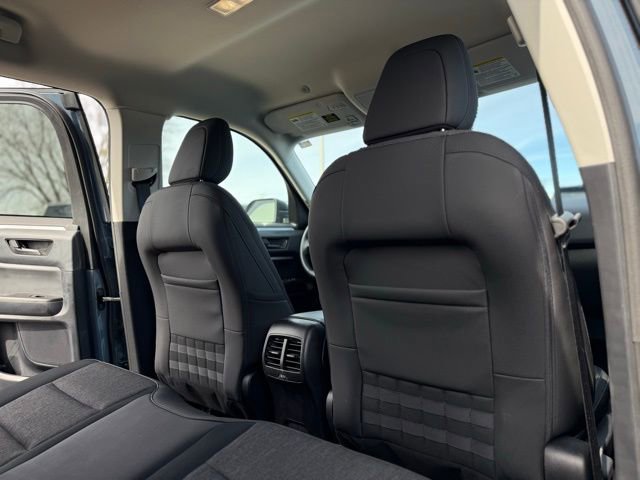 Certified 2024 Ford Bronco Sport Big Bend w/ Convenience Package AWD/4WD image 18