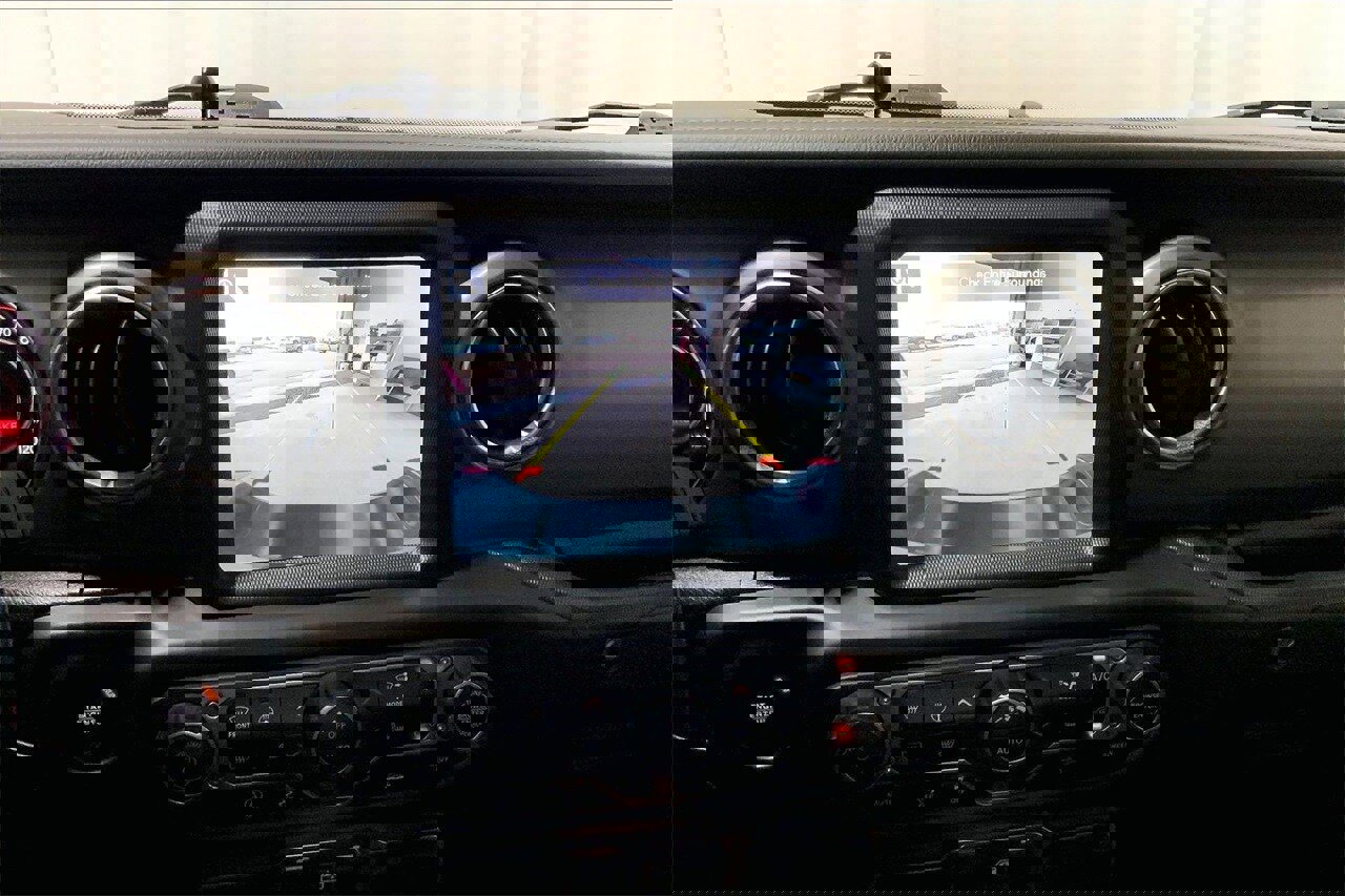 Used 2020 Jeep Gladiator Rubicon image 24