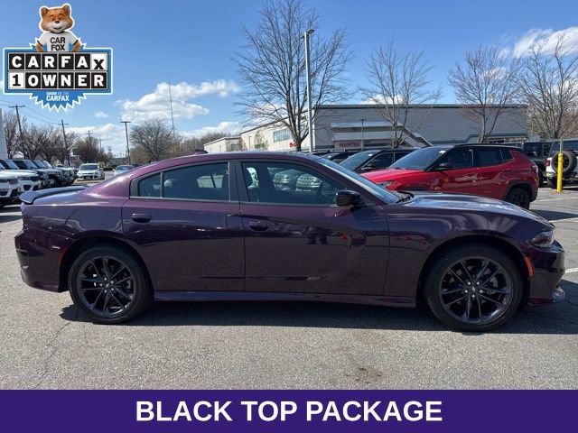 Used 2021 Dodge Charger GT w/ Plus Group image 17