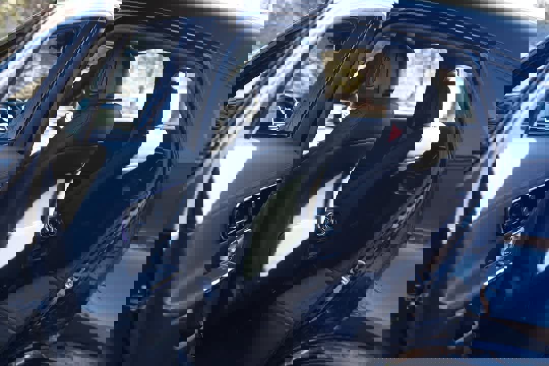 New 2026 Mercedes-Benz GLC 43 AMG AMG GLC 43 image 16