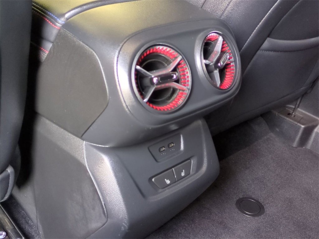 Certified 2024 Chevrolet Blazer EV RS image 24