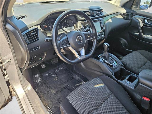 Used 2019 Nissan Rogue Sport SV w/ All-Weather Package AWD/4WD image 10