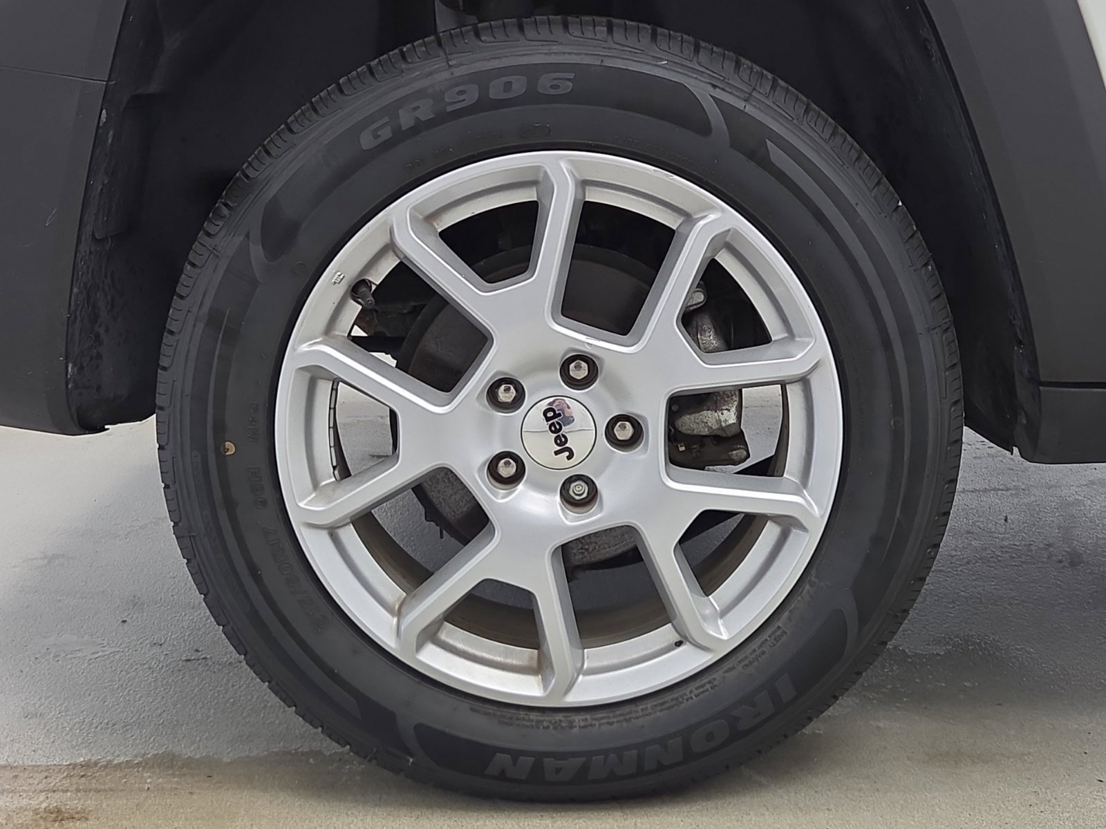 Certified 2022 Jeep Renegade Sport w/ Sport Appearance Group AWD/4WD image 31