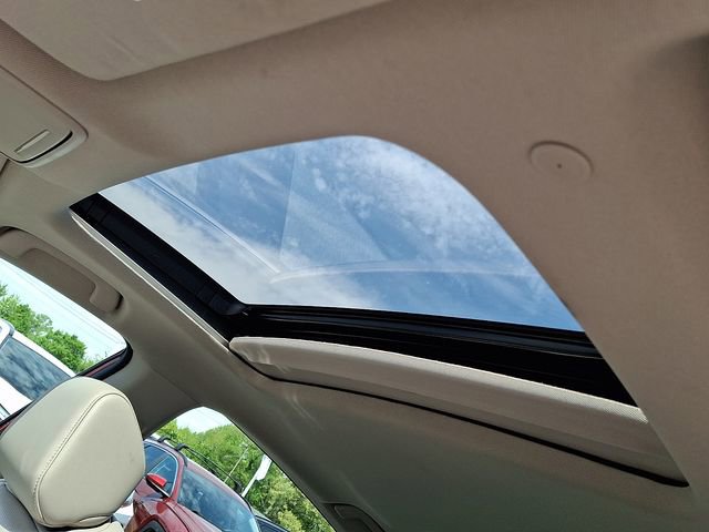 Used 2024 Honda Accord EX-L image 11