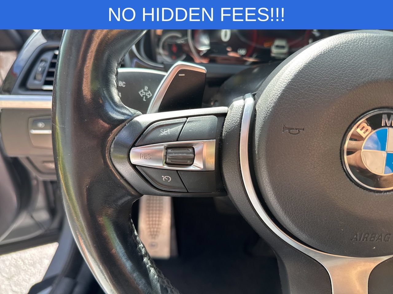 Used 2017 BMW 650i Coupe RWD image 29