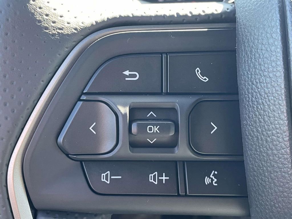 Used 2026 Toyota 4Runner SR5 image 20