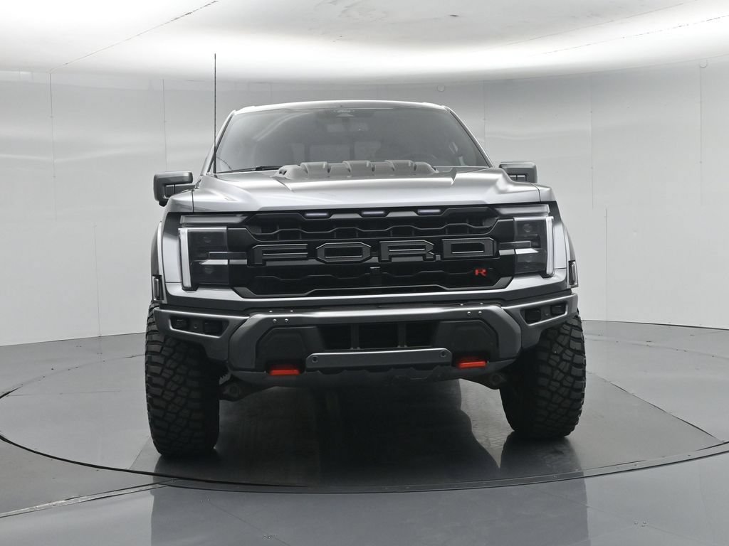 Used 2024 Ford F150 Raptor w/ Equipment Group 803A Raptor R AWD/4WD image 58