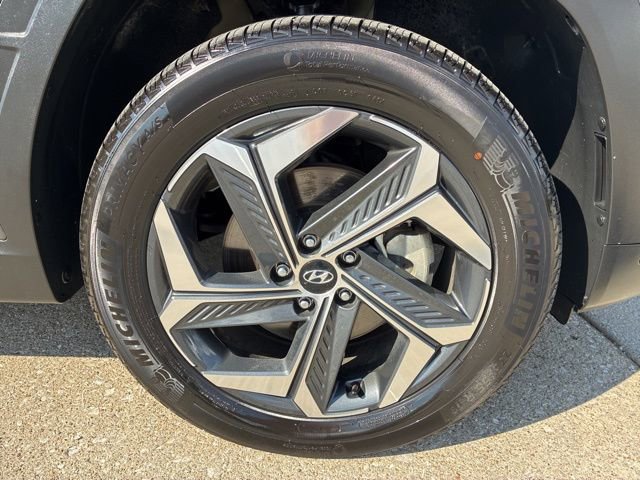 Used 2024 Hyundai Tucson SEL image 11