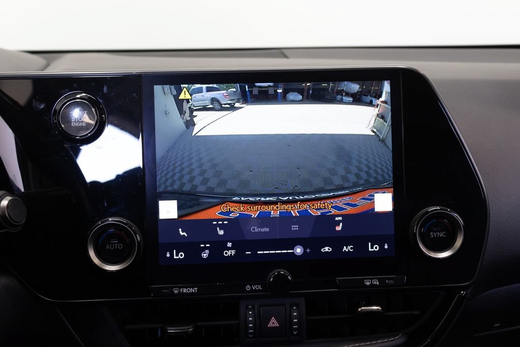Used 2023 Lexus NX 250 FWD w/ Cold Area Package image 30