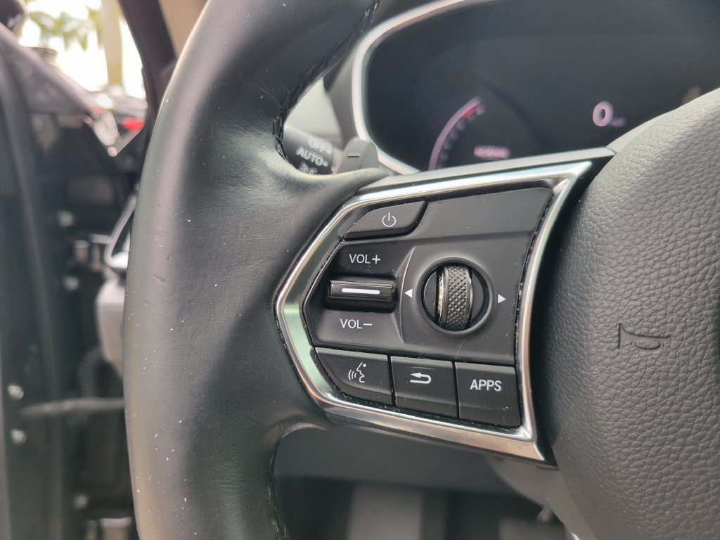 Certified 2024 Acura MDX w/ Technology Package AWD/4WD image 25