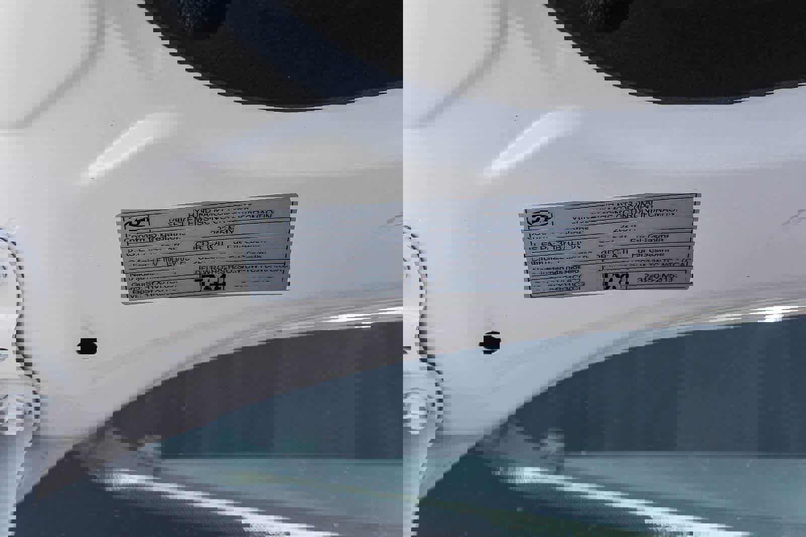 Certified 2025 Hyundai Elantra N Line FWD image 37