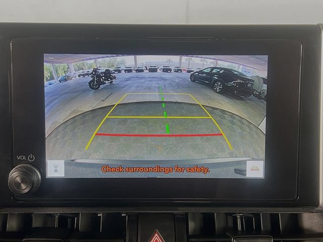 Used 2025 Toyota RAV4 XLE w/ Convenience Package FWD image 22
