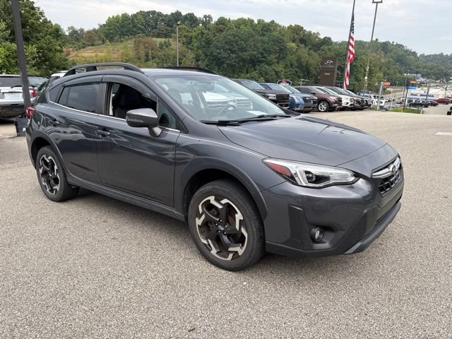 Used 2023 Subaru Crosstrek 2.5i Limited AWD/4WD image 7