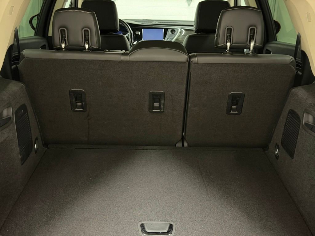 Used 2017 Buick Envision Premium image 21