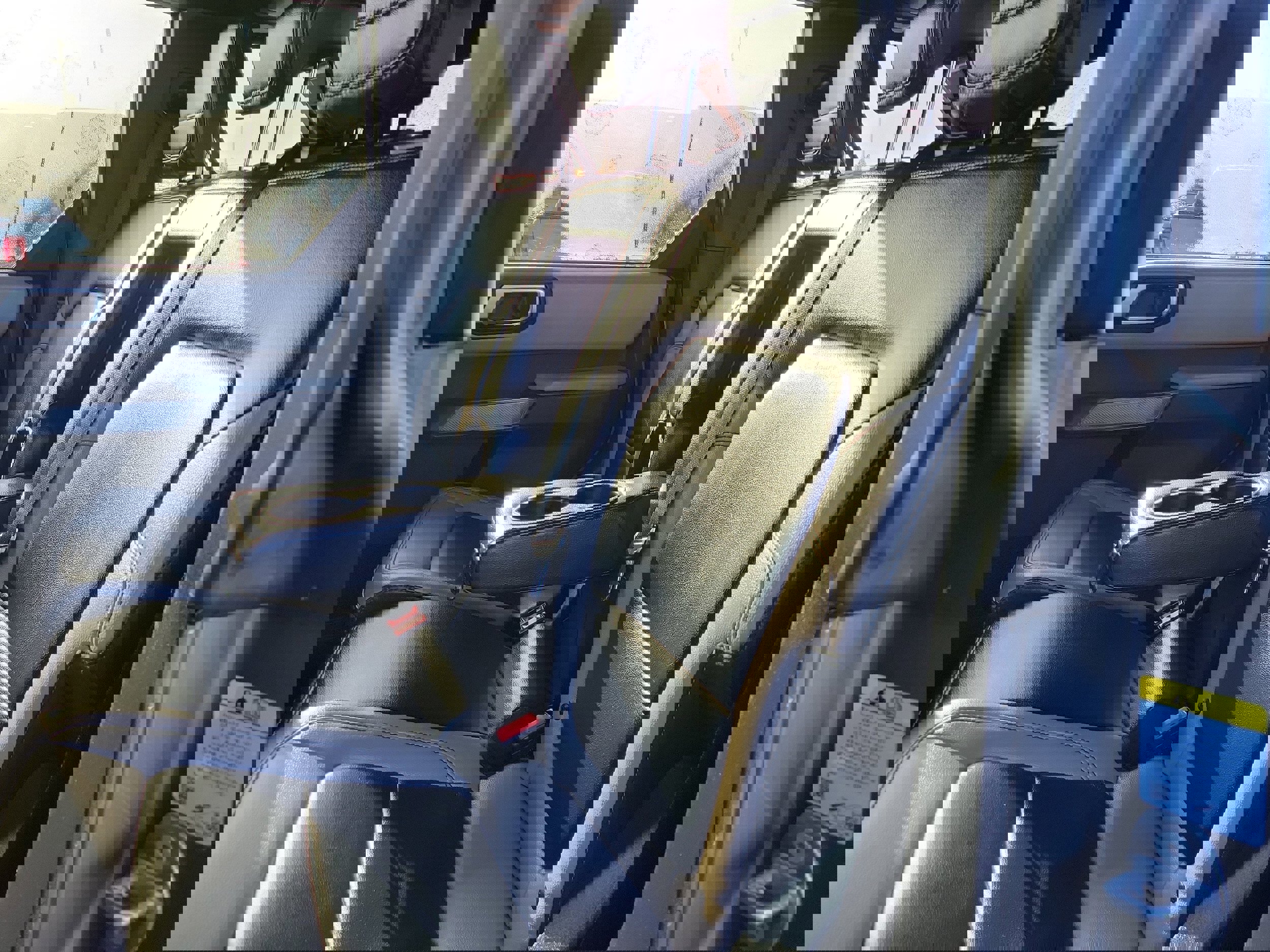 Certified 2022 Ford Bronco Wildtrak image 10