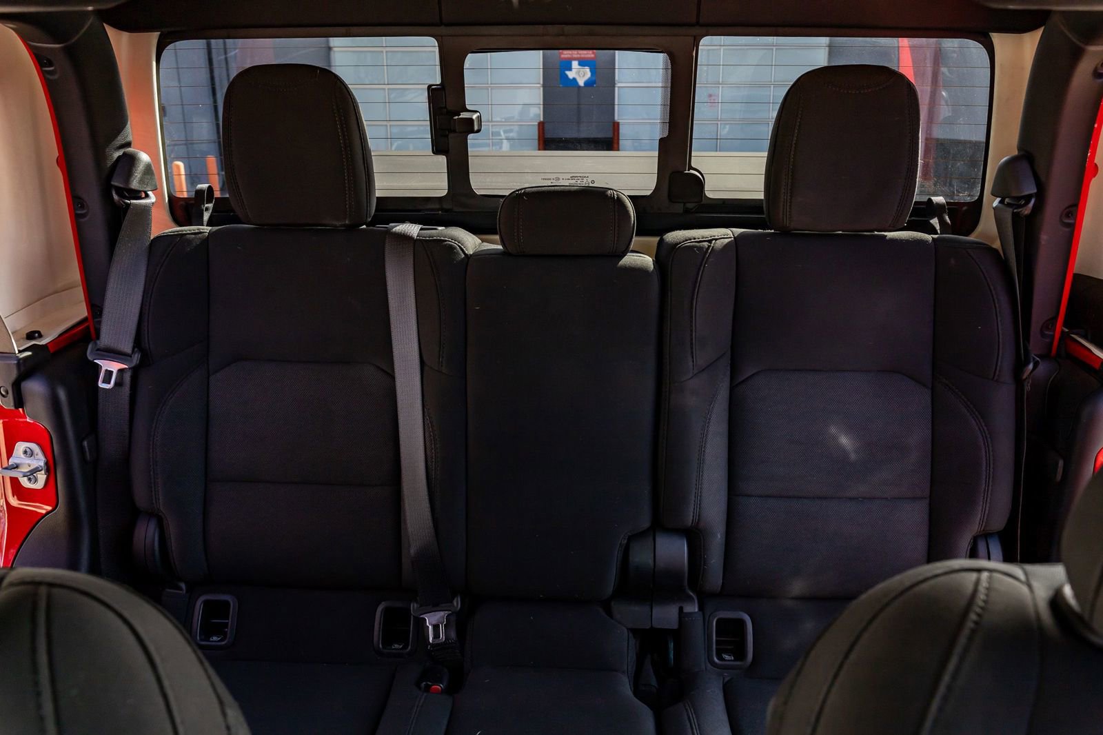 Used 2022 Jeep Gladiator Sport image 34