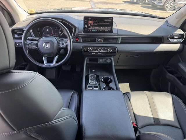 Used 2023 Honda Pilot EX-L image 18