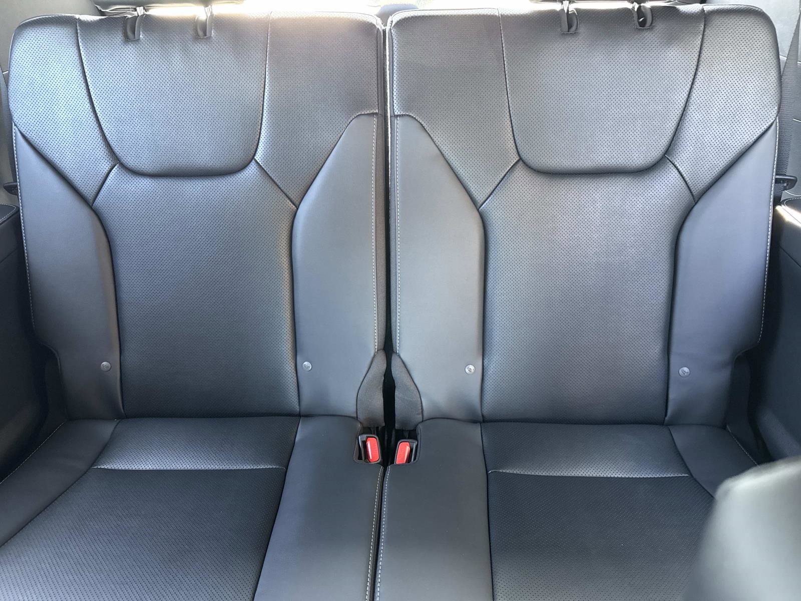 New 2026 Lexus TX 350 AWD image 16