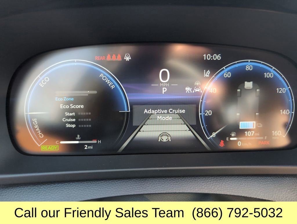 New 2026 Toyota Crown Signia image 15