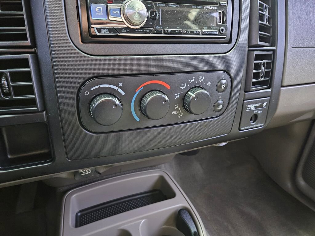 Used 2001 Dodge Dakota Sport image 20