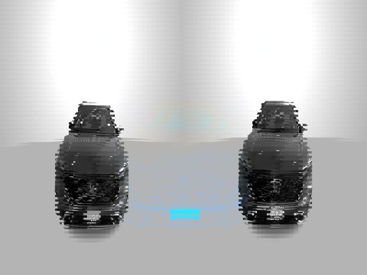 Used 2026 Honda CR-V Sport Touring image 3