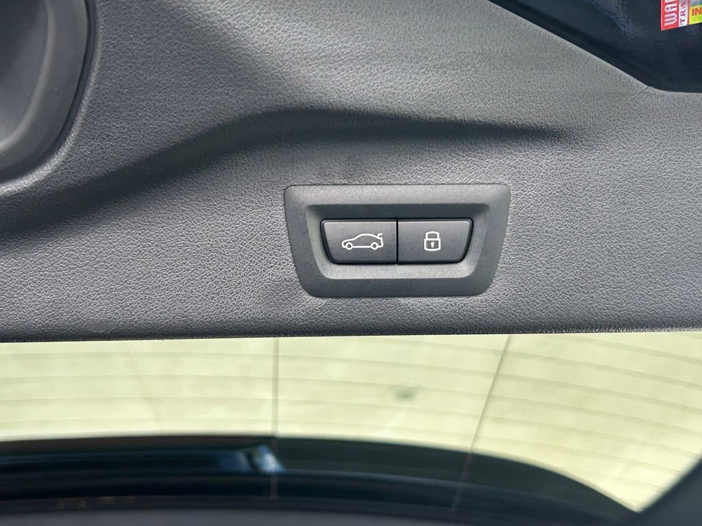 Used 2026 BMW X7 M60i AWD/4WD image 35