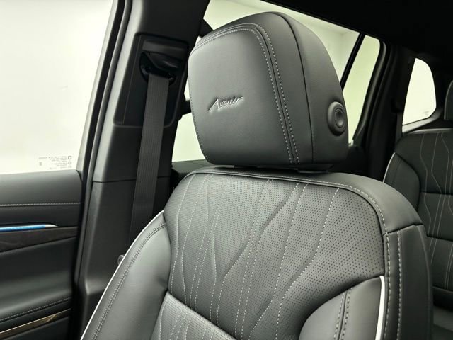 New 2026 Buick Enclave Avenir w/ Super Cruise Package image 48